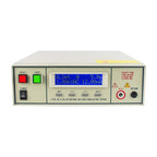 Withstand Hi-Pot AC/DC 0-5KV AC20mA DC10mA 100VA Insulation Resistance Tester (Input Voltage: AC 115/230V)