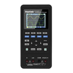 Hantek 2D42 3in1 Digital Oscilloscope Waveform Generator Multimeter USB Portable 2 Channels 40MHz 250MSa/s Multifunction Tester