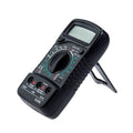 XL830L AC/DC Handheld LCD Digital Multimeter Electric Meter Tester Automotive Electronic Crystal Capacitance