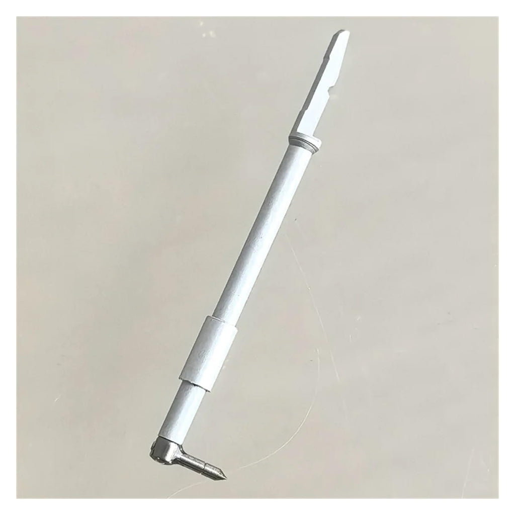 12AAC731 2Um Tip Radius Angle: 60 ° Standard Stylus for Surface Roughness Measurement for DIY/Household