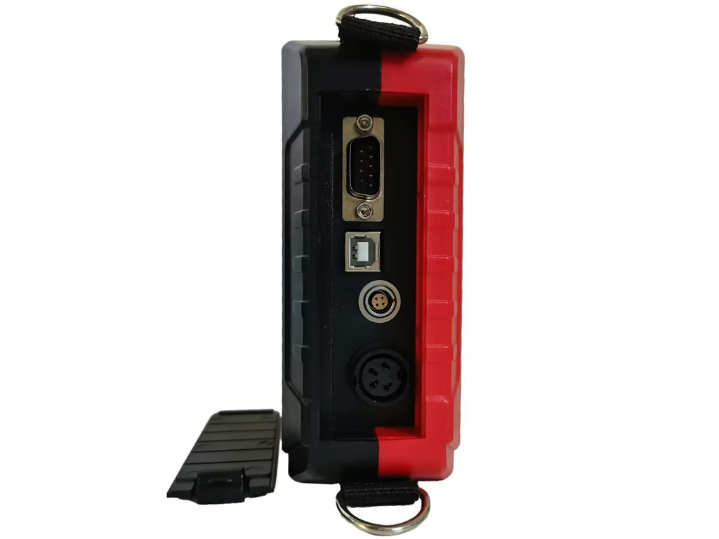 Concrete Rebar Locator Scanner Grid Scan With Diameter Ф6mm-Ф50mm