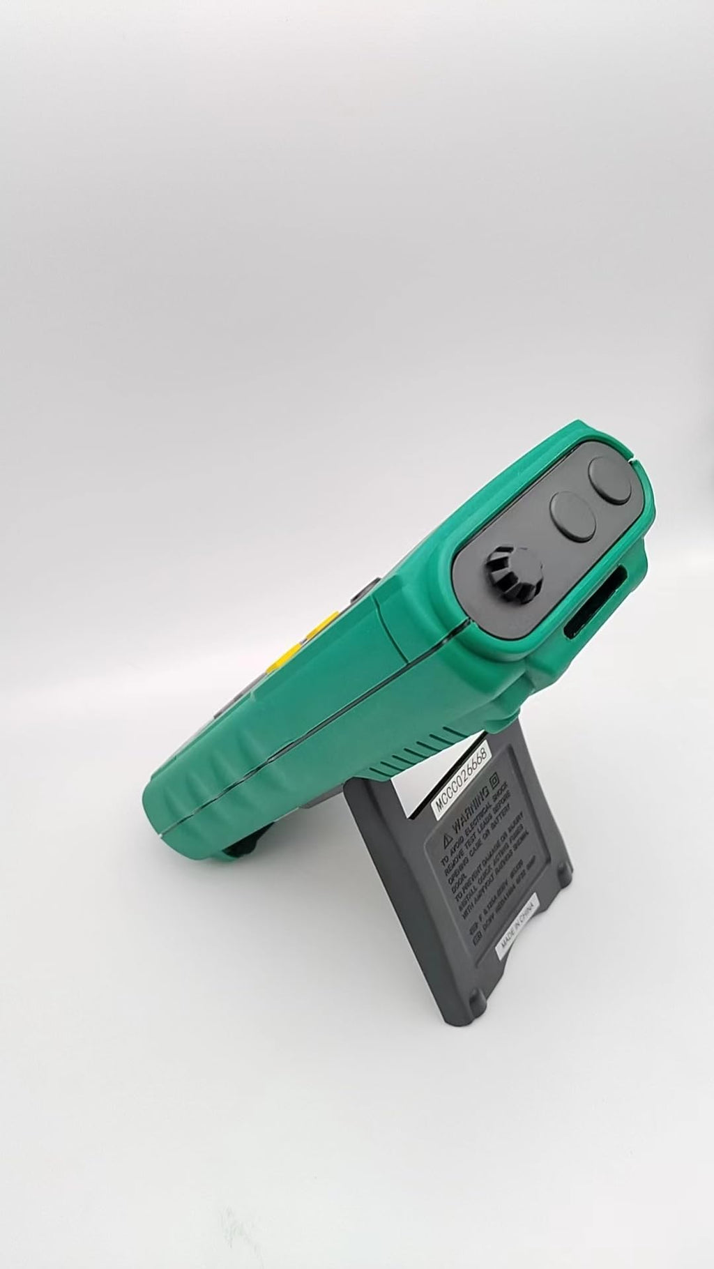 Professional Thermocouple Simulator Calibrator Meter Tester Temperature Calibrator Tester