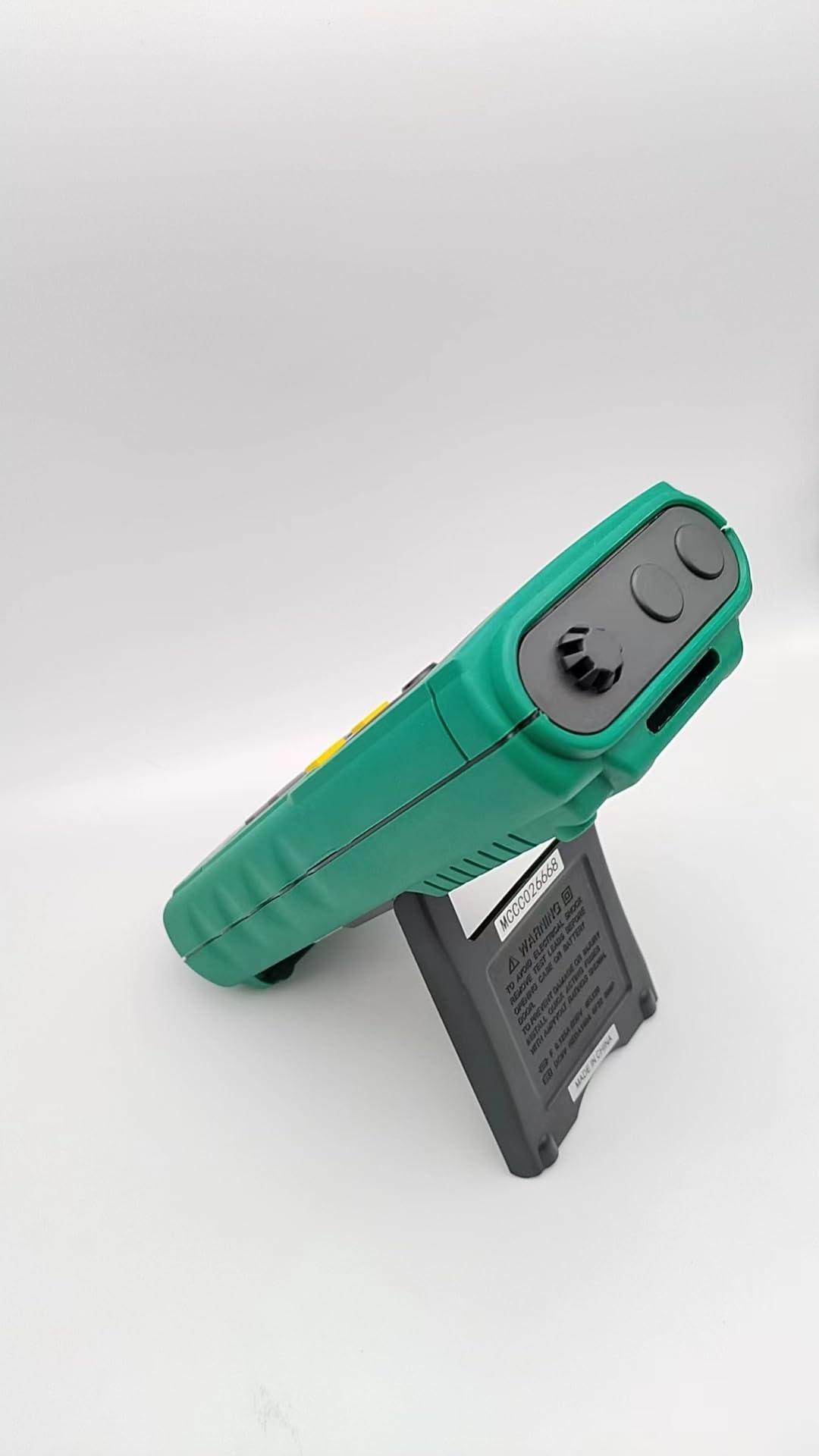 Professional Thermocouple Simulator Calibrator Meter Tester Temperature Calibrator Tester