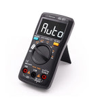 Digital Multimeter 6000 Counts Auto 113D Back Light Voltmeter Transistor Tester Frequency Diode Temperature