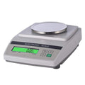 Digital Precision Scale Weighing Analytical Balance Precise Electronic High Accuracy LCD Display for Lab Jewelry Business (1000g/0.01g)