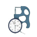 Thickness Measurement dial Pipe Wall Thickness Gauge TPM-116