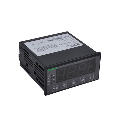 4-Digit Controller Indicator MIC-3AS Standard Signal