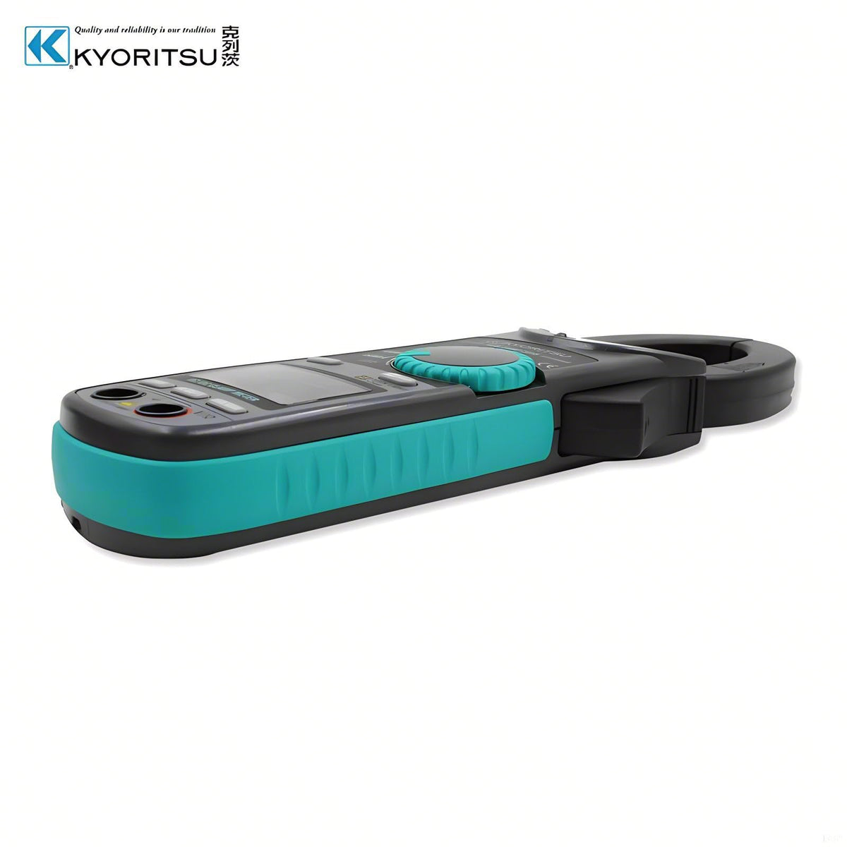 Japan Quality KYORITSU AC/DC Digital Clamp Meters KEW 2055 2056R 6039 Counts with Bar Graph Display High Precision 0.01A Current Pliers Ammeter Voltmeter Resistance Frequency Tester(2055)