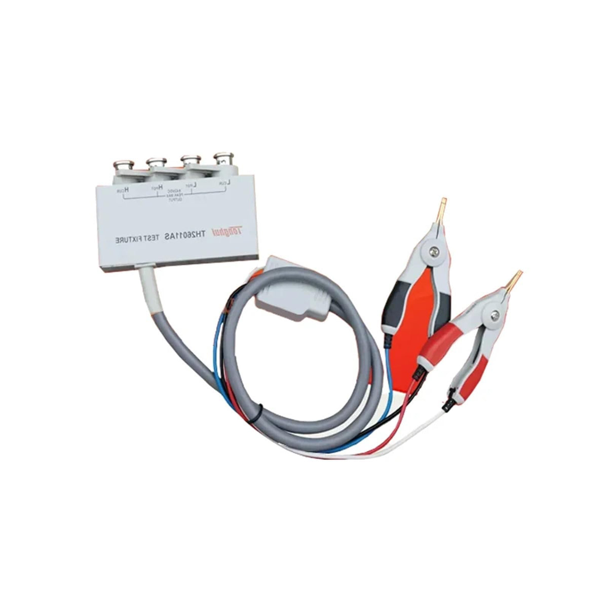 1PCS TH26011AS Four Terminal of Test Cables
