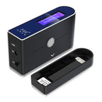 WG60 Precision Glossmeter 60 degree gloss meter Projection Angle