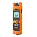 KFH Series FTTH Toolkit KFH-63D with Fiber Optic Power Meter, Fiber Visual Fault Locator, All Kinds of Fiber Strippers, SC/PC Quick Connector