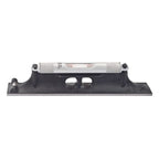 Starrett Machinists' Level, Ground and Graduated Main Vial, 18" Length