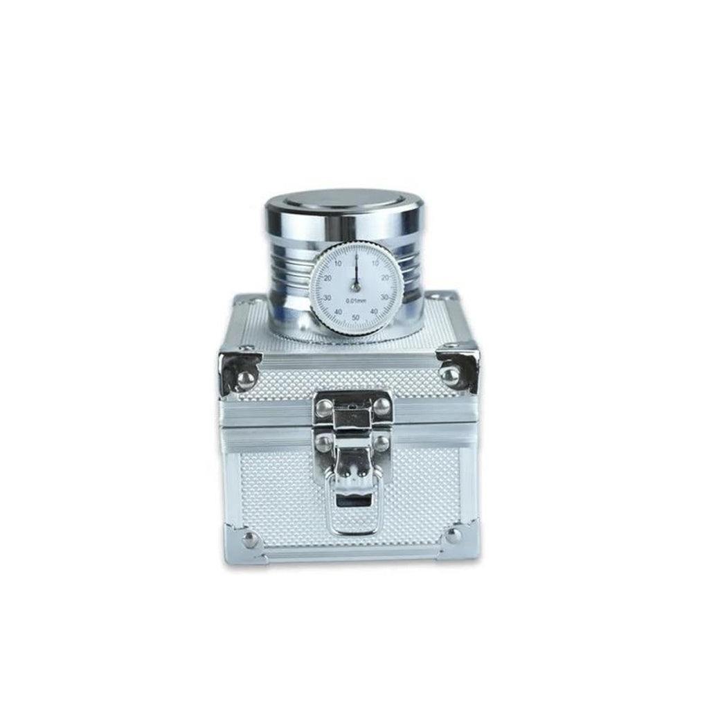 1PC 0.005mm Precision Dial Height Setter