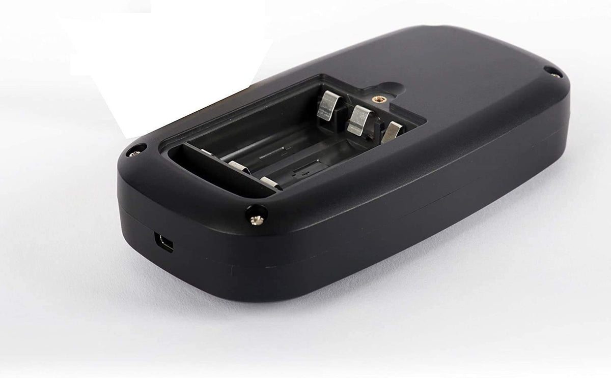 Digital Handheld Gauss Meter Magnetic Tesla Meter 1% Accuracy For Permanent Magnetic Materials,Mechanical Parts Magnetic,DC Constant Magnetic Field,Magnetic Separator,Iron Remover Etc