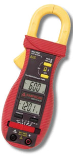 Amprobe - 3086905 ACD-14 Plus Dual Display Digital Clamp Multimeter with Temperature
