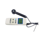 UV Meter YK-35UV YK35UV UVA+ Light Intensity Radiation Power Tester