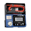 High-Voltage Insulation Resistance Tester|Resistance Meters |Insulation Tester for Manufacturing & Process Industries | Model: IR4056-20