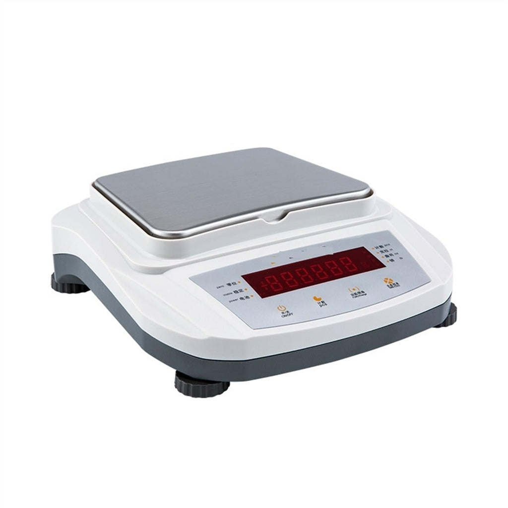 Digital Scale Digital 2Kg 0.01G Laboratory Electronic Balance,2000G0.01G,200g0.01g