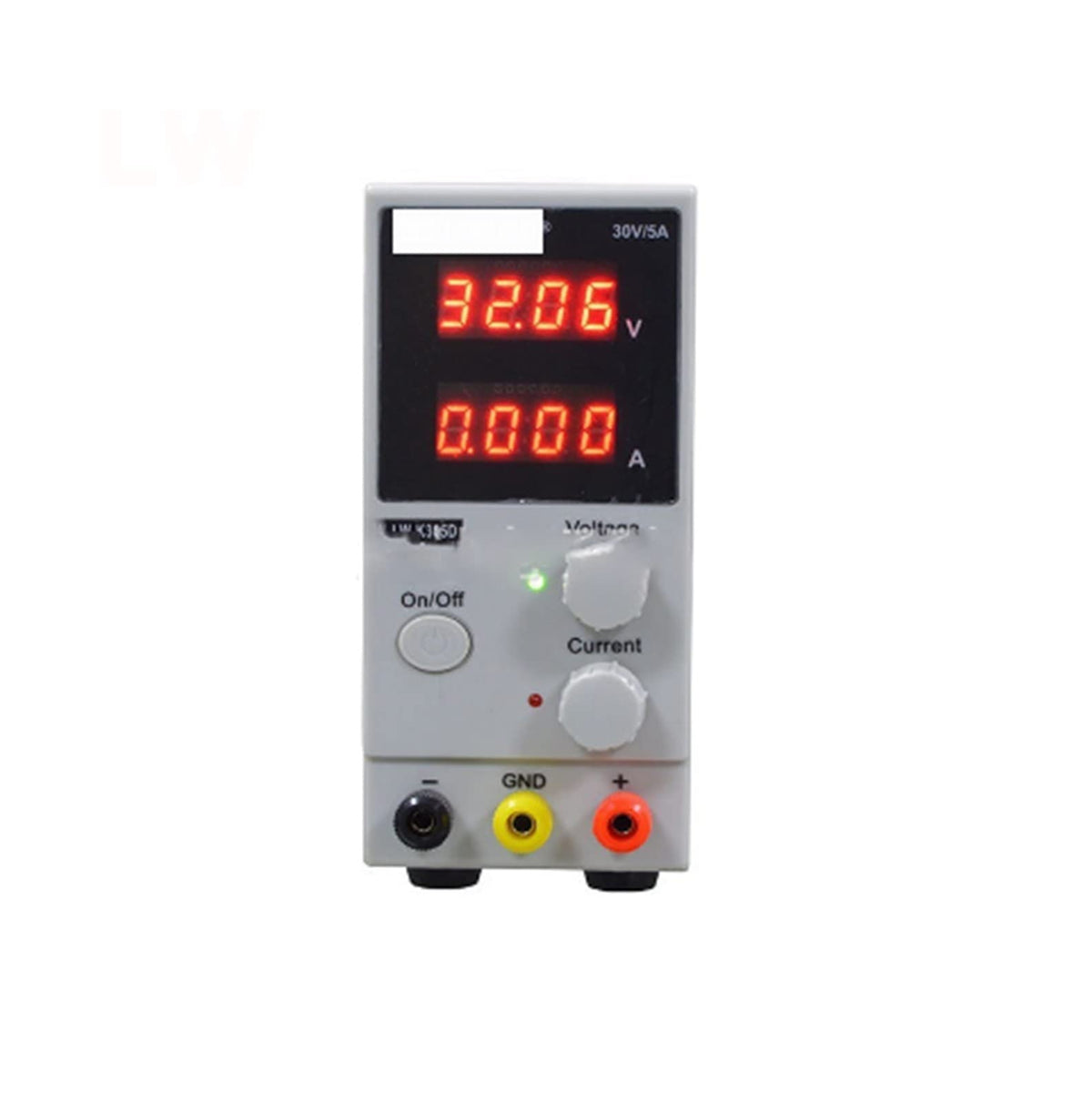 Adjustable Switch DC Regulated Power Supply High Precision Four Position Mobile Phone Maintenance Power Switch
