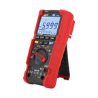 UNI-T UT196 True RMS Solar Digital multimeter for Solar Power System Maintenance 1700V DC /1500V AC, 3000A IP65 2m Drop