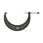 Starrett Blade Type Micrometer, 5-6" Range, .001" Graduation