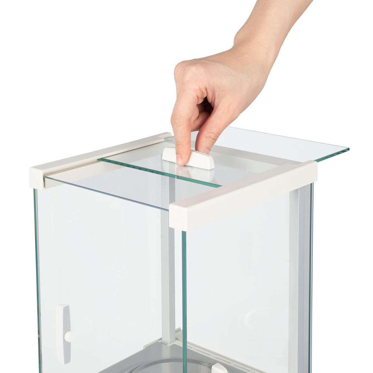 Electronic Analytical Balance Scale, 0.0001g 120g