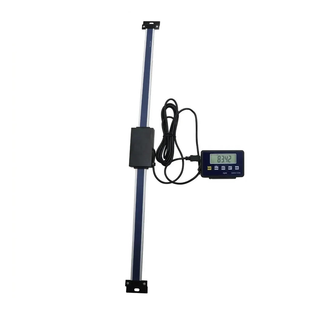 0-600mm Digital Linear Scale, Digital Readout Linear Scale