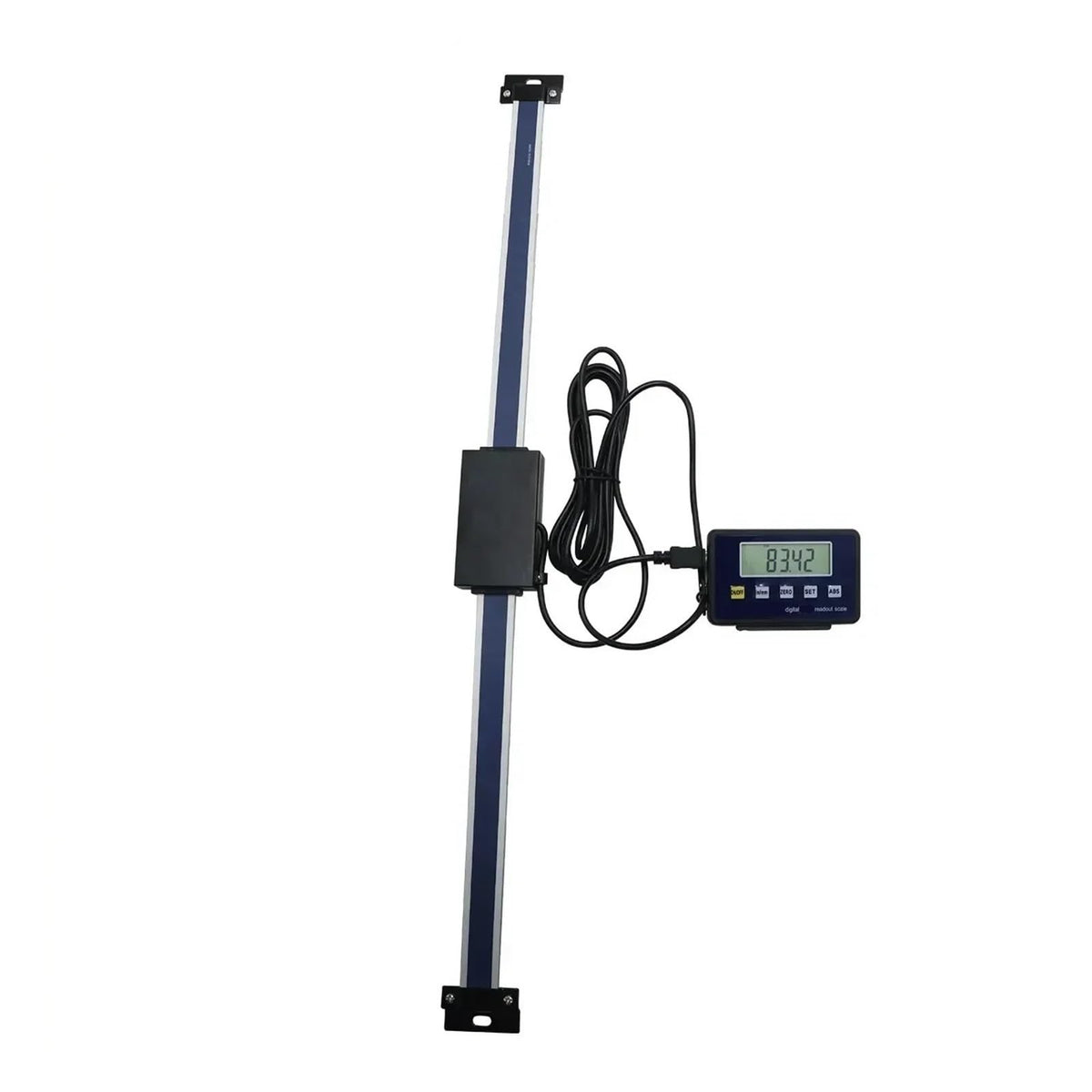 0-600mm Digital Linear Scale, Digital Readout Linear Scale