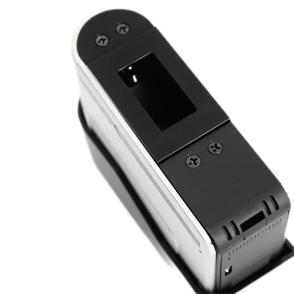 ETB-0686 Gloss Meter Glossmeter 0-200Gu for Paint Granite Woodware Surface Test Projecting Angle 60°