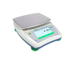 Touch Screen Precision Balance, 3100g x 0.01g Digital Laboratory Scale
