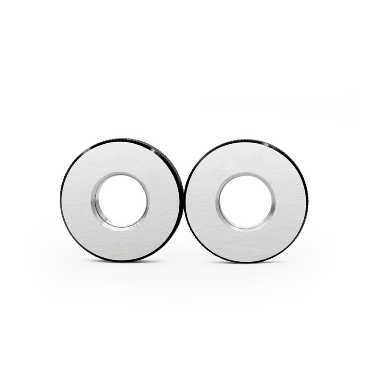 1 Set of 1A Precision fine Tooth Ring Gauge UNC UNF UNS UNEF 2-56 10-32 1/4 6/15 3/8(3I4-10 UNC1A T Z)