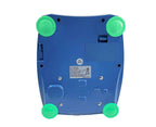 Touch Screen Precision Balance, 3100g x 0.01g Digital Laboratory Scale