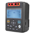UT511 Auto Range Digital Insulation Resistance Tester Megohmmeter Voltmeter auto Range Digital Insulation Resistance Tester Voltmeter, megohmmeter for generators, highvoltage