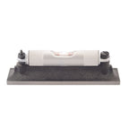 Starrett Machinists' Level, Ground and Graduated Main Vial, 18" Length