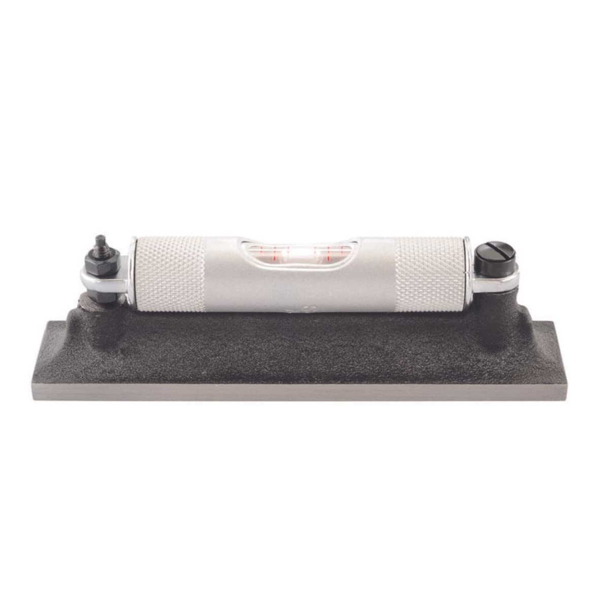 Starrett Machinists' Level, Ground and Graduated Main Vial, 18" Length