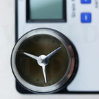 Grain Moisture Meter, Cocoa Beans Wheat Corn Moisture Detector, Measurement Features Rapid Humidity Detection