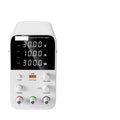with 3 Groups of Storage Function Switching Power Supply Adjustable Laboratory Power Regulator Switch