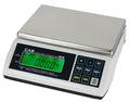 CAS ED-30 Multifunctional Electronic Counting Scale - Dual Range (30lb)