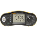 Fluke 1662 Basic Multifunction Installation Tester with Schuko Plug(European)