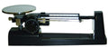 Walter Products B-350-W-O Economy Triple Beam Dial Balance with Weight Set, 2610 g Capacity