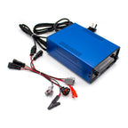 Multi-Function Coil Diesel Electromagnetic Common Rail Injector Tester Tool
