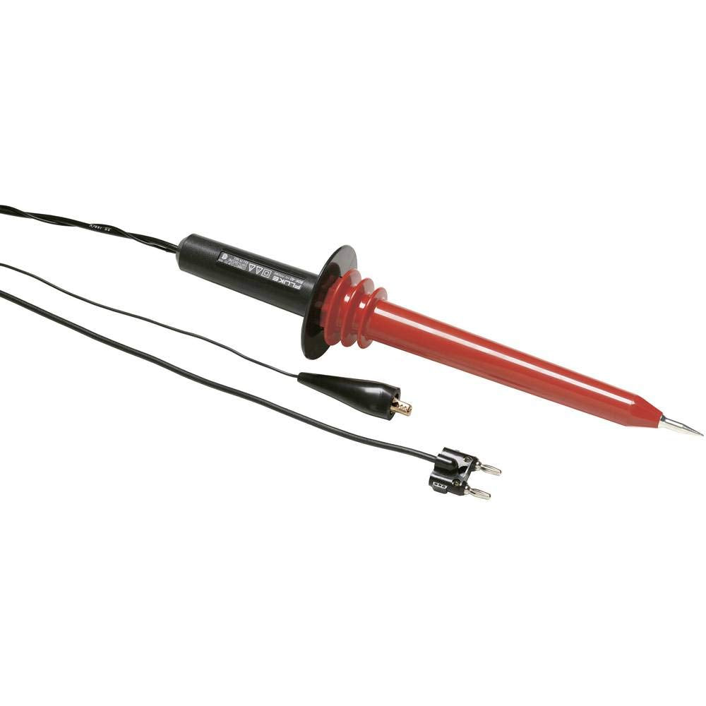 Fluke 80K-40 High Voltage Probe