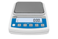 WTC 2000 NTEP Precision Balance 2000g x 1.0g