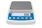 WTC 2000 Precision Balance 2000g x 0.01g White