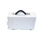 KL283 DC Electronic Load, Dual Channel, 80V/15A, 150W per Channel, CC/CV Power Supply and Battery Tester