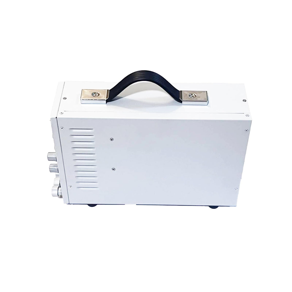 KL283 DC Electronic Load, Dual Channel, 80V/15A, 150W per Channel, CC/CV Power Supply and Battery Tester