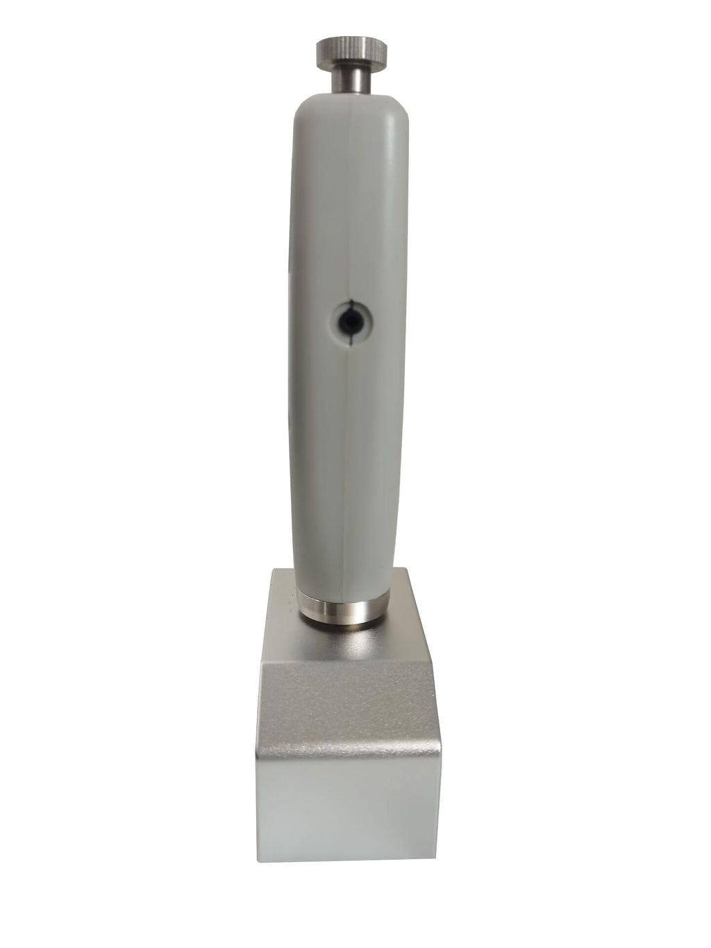 Digital Screen Tension Tester Wire Mesh Tension Meter with Measurement Range 7 to 40 N/cm