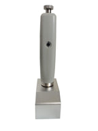 Digital Screen Tension Tester Wire Mesh Tension Meter with Measurement Range 7 to 40 N/cm