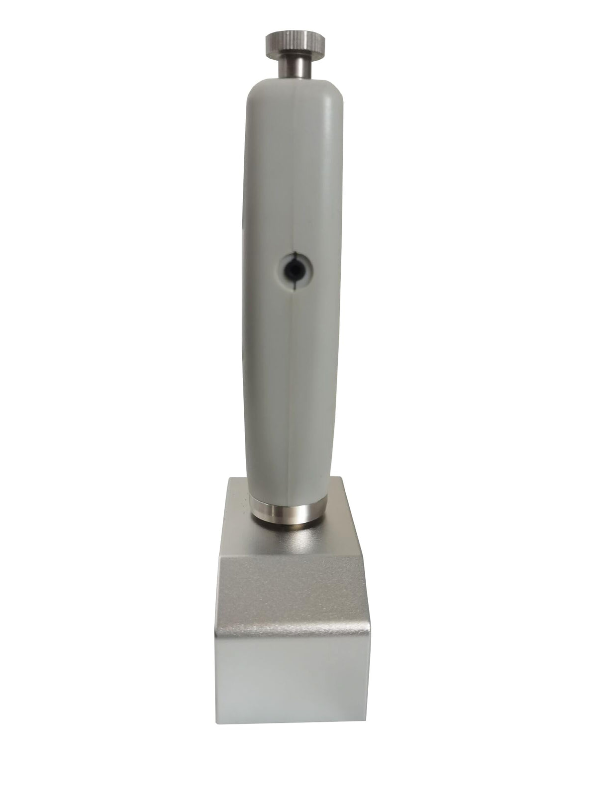 Digital Screen Tension Tester Wire Mesh Tension Meter with Measurement Range 7 to 40 N/cm