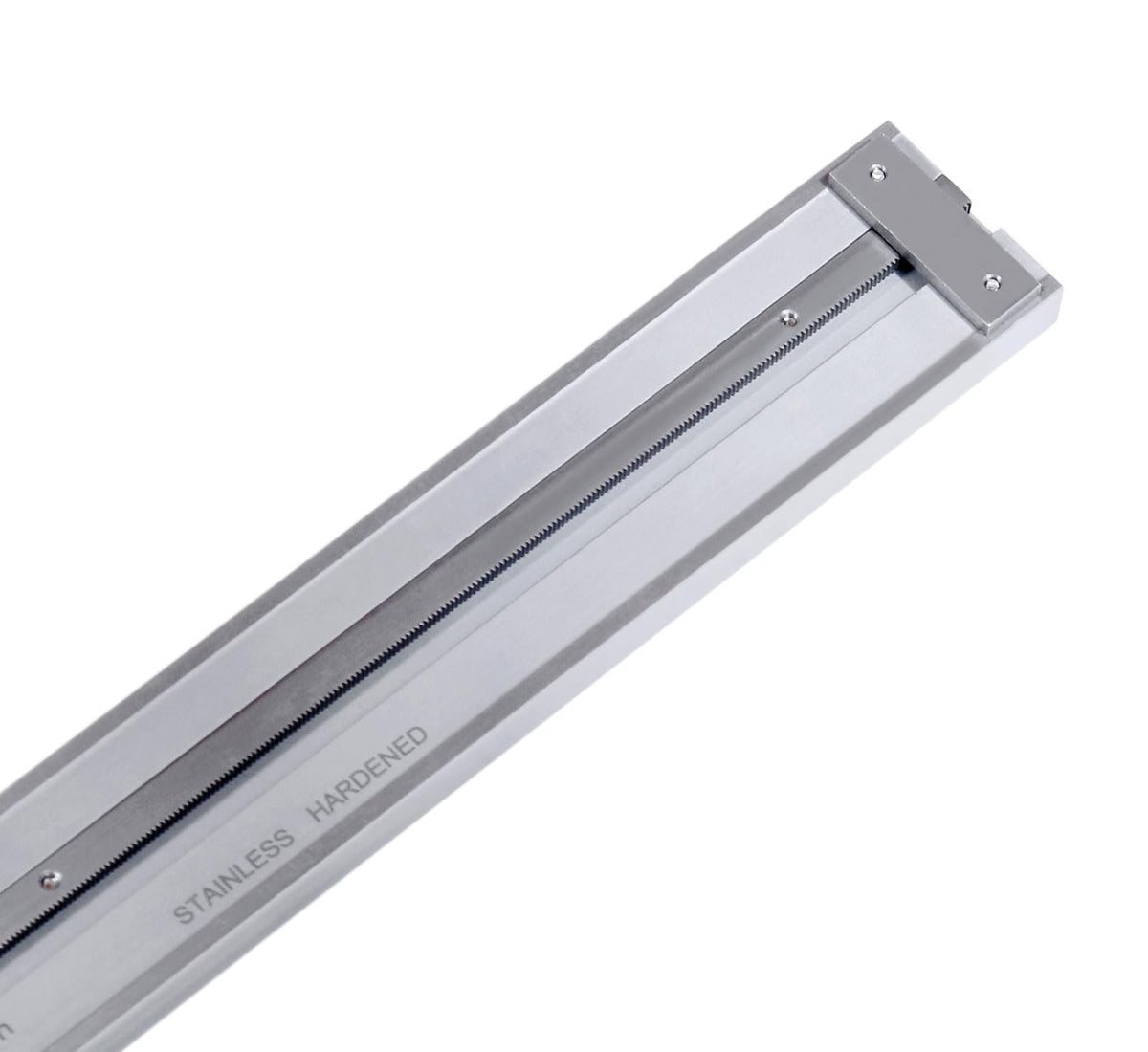 Accusize Heavy-Duty Dial Caliper, 0-40", Stainless Steel